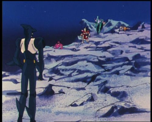 Otaku Gallery  / Anime e Manga / Saint Seiya / Screen Shots / Episodi / 019 - L`isola di Morgana / 083.jpg